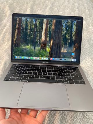 MacBook Pro 13 2019 Intel Core i5 8GB RAM