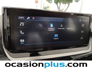 Peugeot 2008 PureTech 100 S&S Active 75 kW (100 CV)
