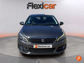 Peugeot 308 5p Style PureTech 130 S&S 6 Vel. MAN