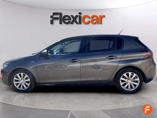 Peugeot 308 5p Style PureTech 130 S&S 6 Vel. MAN