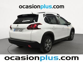 Peugeot 2008 PureTech Signature 60 kW (82 CV)