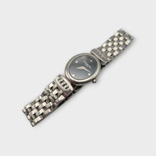 RELOJ RAYMOND WEIL 5891S ESFERA NEGRA