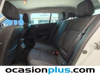 Renault Megane Sport Tourer Limited Blue dCi 70 kW (95 CV)