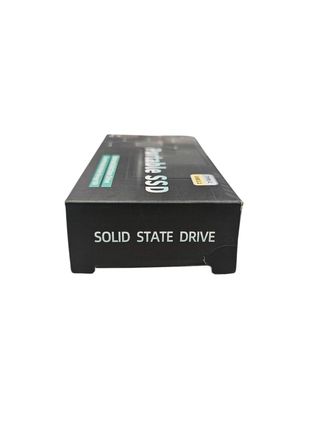 DISCO DURO PORTABLE 4TB SSD TYPE C *A ESTRENAR*