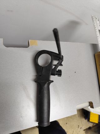 Taladro para pared