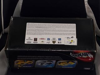 Ferrari 360 Spider 1 18 Hot Wheels Gold Edition