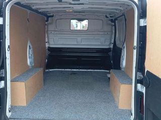 Fiat Talento Semiacrist. 1.2 Base Corto 2.0 MJet 88kW
