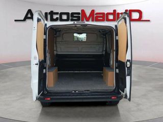 Fiat Talento Semiacrist. 1.2 Base Corto 2.0 MJet 88kW