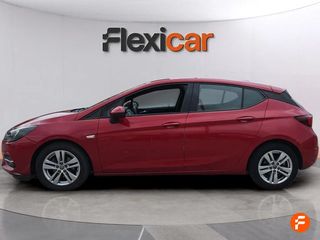 Opel Astra 1.2T SHT 96kW (130CV) GS Line