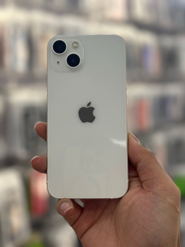 iPhone 13 128GB Blanco