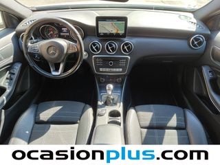 Mercedes-Benz Clase A 200 d 100 kW (136 CV)