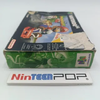 Mario Kart 64 Nintendo 64