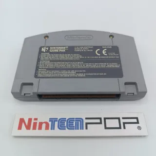 Mario Kart 64 Nintendo 64