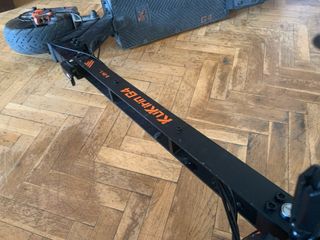 Patinete Eléctrico Kukirin G4