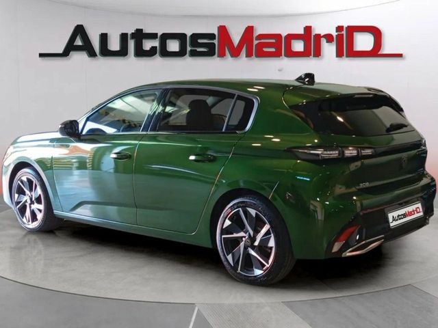 Peugeot 308 5P Allure PureTech 130 S&S MAN