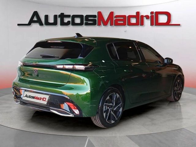 Peugeot 308 5P Allure PureTech 130 S&S MAN