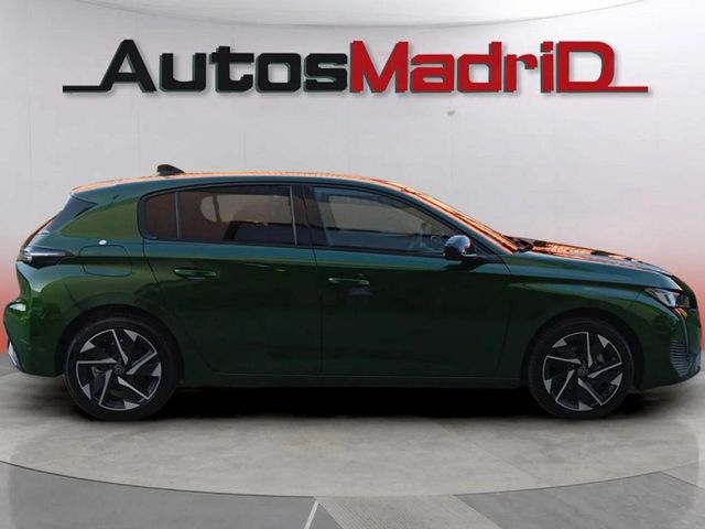 Peugeot 308 5P Allure PureTech 130 S&S MAN