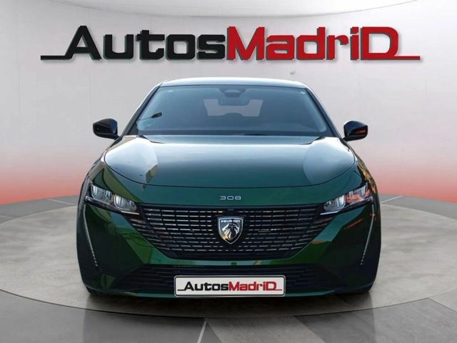 Peugeot 308 5P Allure PureTech 130 S&S MAN