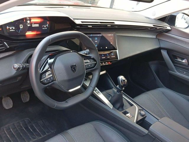 Peugeot 308 5P Allure PureTech 130 S&S MAN