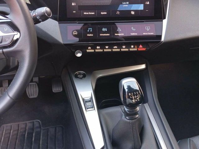 Peugeot 308 5P Allure PureTech 130 S&S MAN