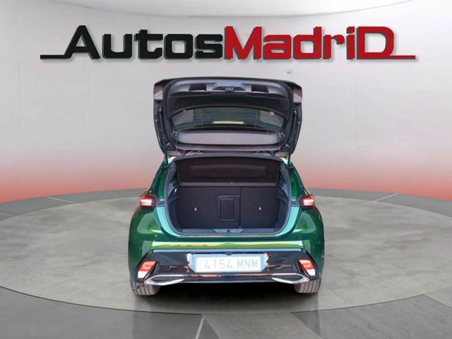 Peugeot 308 5P Allure PureTech 130 S&S MAN