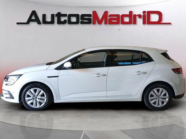 Renault Megane Equilibre Blue dCi 85 kW (115CV)