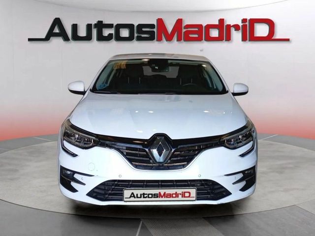 Renault Megane Equilibre Blue dCi 85 kW (115CV)