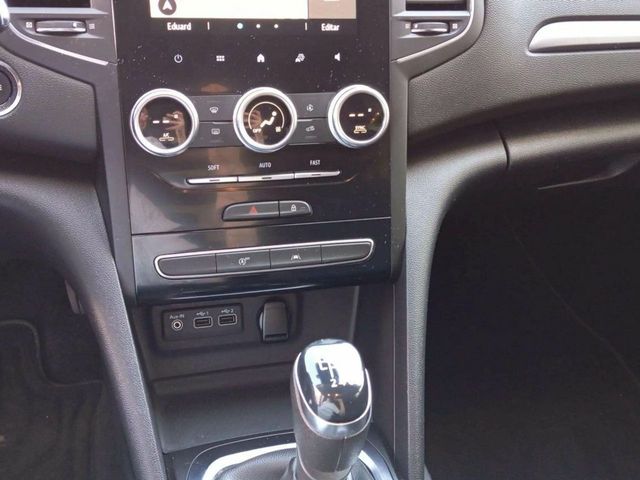 Renault Megane Equilibre Blue dCi 85 kW (115CV)