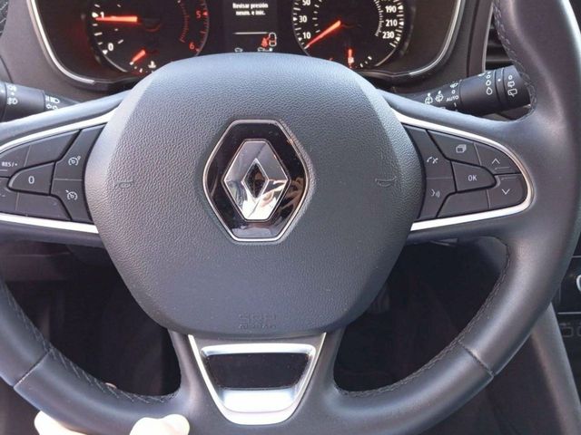 Renault Megane Equilibre Blue dCi 85 kW (115CV)