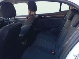 Renault Megane Equilibre Blue dCi 85 kW (115CV)