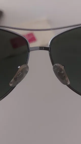 Gafas de Sol Ray-Ban RB 3386 Aviator