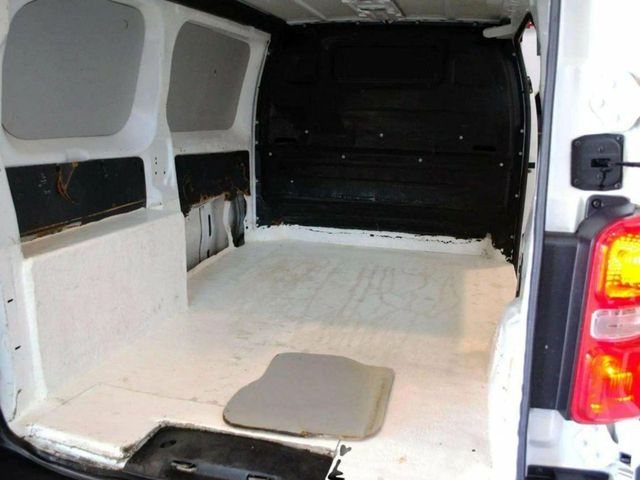 Toyota Proace 2.0D 120CV COMFORT 1PL 2PT L1