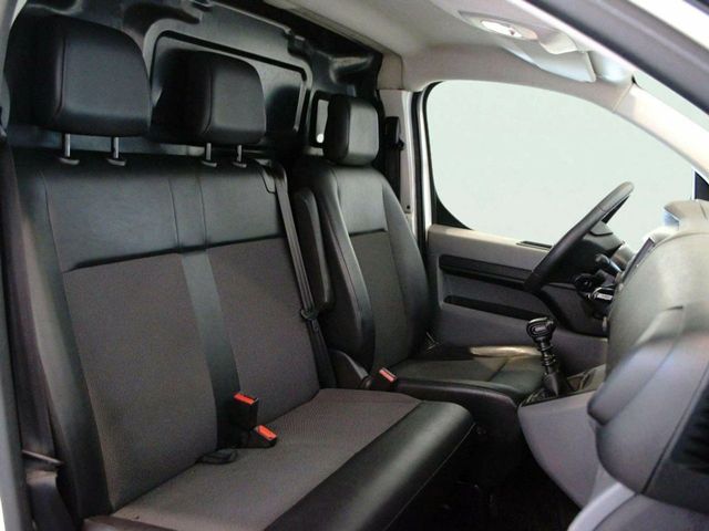 Toyota Proace 2.0D 120CV COMFORT 1PL 2PT L1