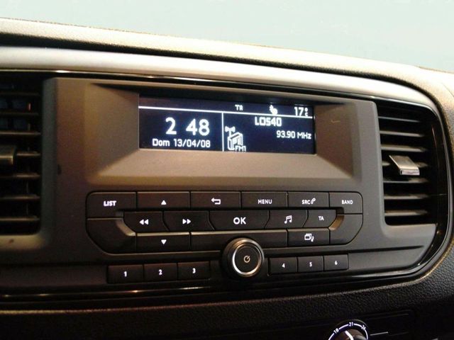 Toyota Proace 2.0D 120CV COMFORT 1PL 2PT L1