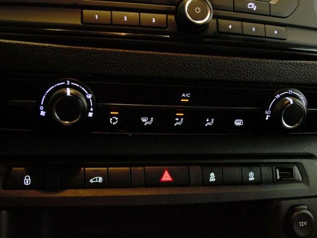 Toyota Proace 2.0D 120CV COMFORT 1PL 2PT L1