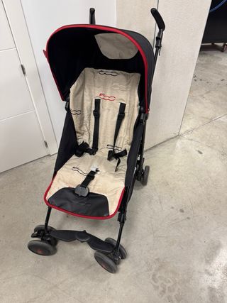 Silla de paseo ligera