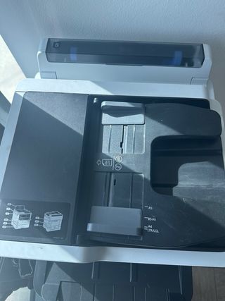 Stampante Epson WorkForce Pro WF-C5790