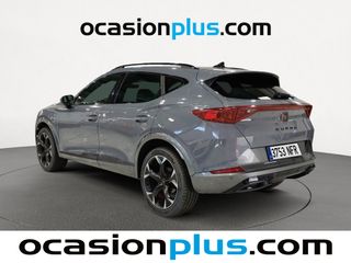 CUPRA Formentor 1.5 TSI 110 kW (150 CV)