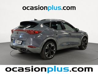 CUPRA Formentor 1.5 TSI 110 kW (150 CV)