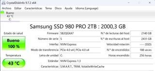 PC Zotac 4070 Ti Trinity OC 32GB 2TB i513600K