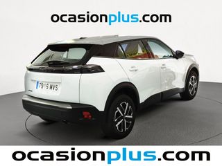 Peugeot 2008 PureTech 100 S&S Active 75 kW (100 CV)