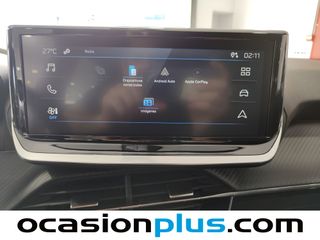Peugeot 2008 PureTech 100 S&S Active 75 kW (100 CV)