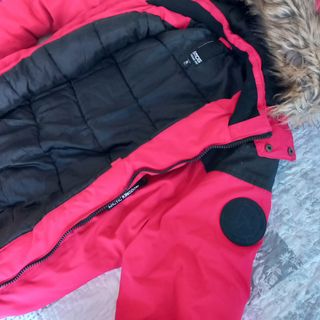 Abrigo hombre ARCTIC KINGDOM