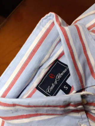 Camicia Conte of Florence Uomo S