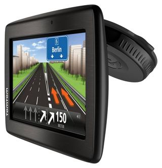 TomTom VIA 135 Navegador GPS