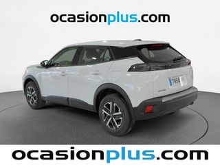 Peugeot 2008 PureTech 100 S&S Active 75 kW (100 CV)