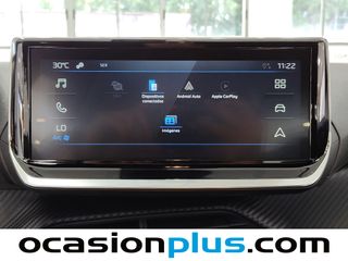 Peugeot 2008 PureTech 100 S&S Active 75 kW (100 CV)