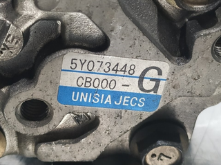BOMBA DIRECCION NISSAN MURANO (Z50) VQ35 CB00