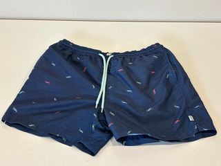 Lote Bañadores Hombre Diesel y Hugo Boss