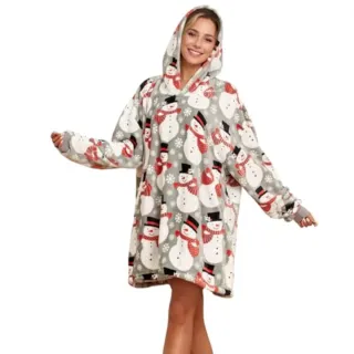 Sudadera con capucha